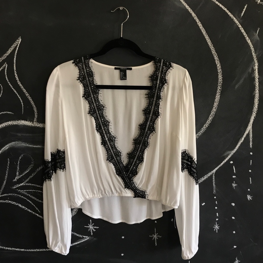 Cute long sleeve